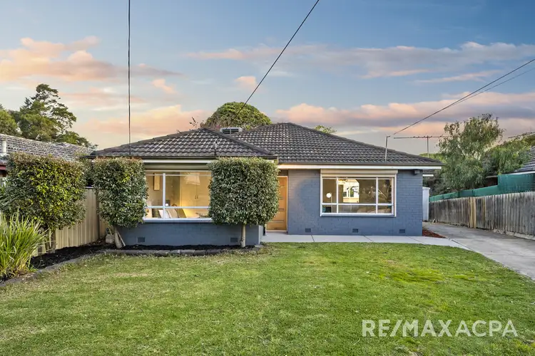 50 Verdant Avenue, Ardeer VIC 3022