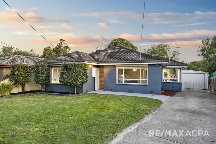 Second view of Homely house listing, 50 Verdant Avenue, Ardeer VIC 3022
