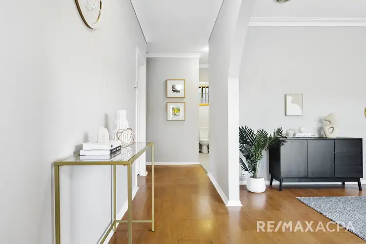 Third view of Homely house listing, 50 Verdant Avenue, Ardeer VIC 3022