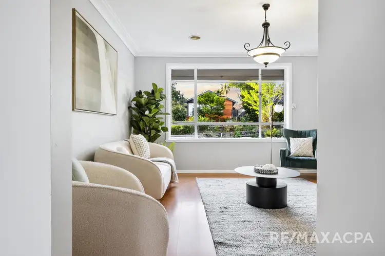 Fourth view of Homely house listing, 50 Verdant Avenue, Ardeer VIC 3022