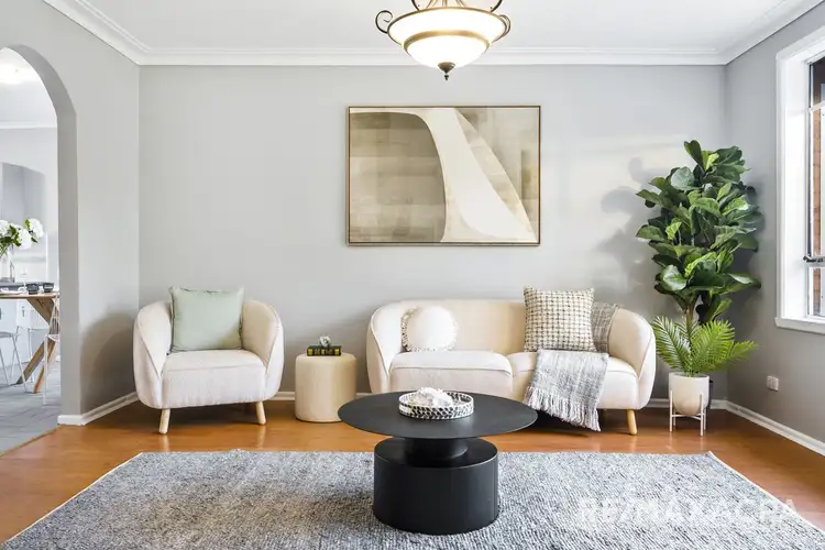 Fifth view of Homely house listing, 50 Verdant Avenue, Ardeer VIC 3022