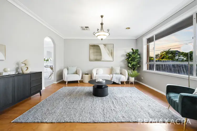 Sixth view of Homely house listing, 50 Verdant Avenue, Ardeer VIC 3022