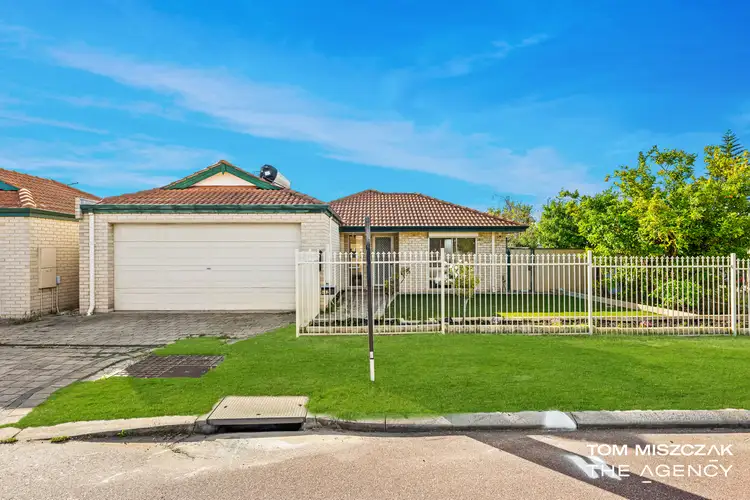 Main view of Homely house listing, 4-82 Station Street, Cannington WA 6107