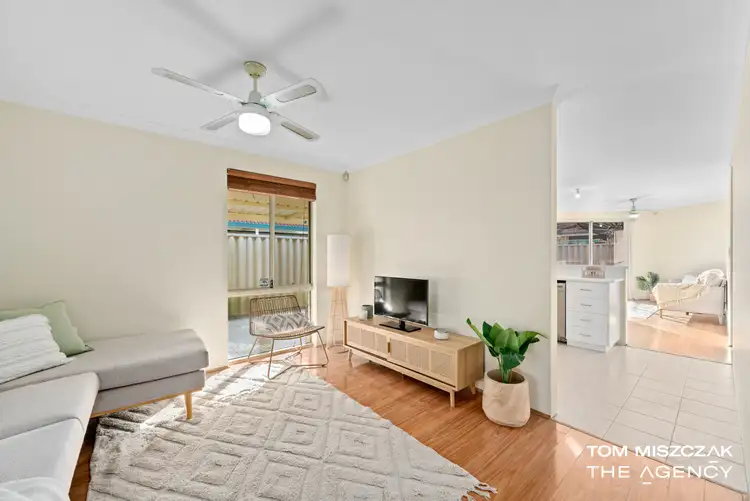 Second view of Homely house listing, 4-82 Station Street, Cannington WA 6107