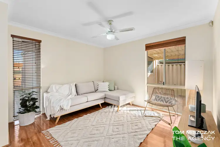 Fourth view of Homely house listing, 4-82 Station Street, Cannington WA 6107