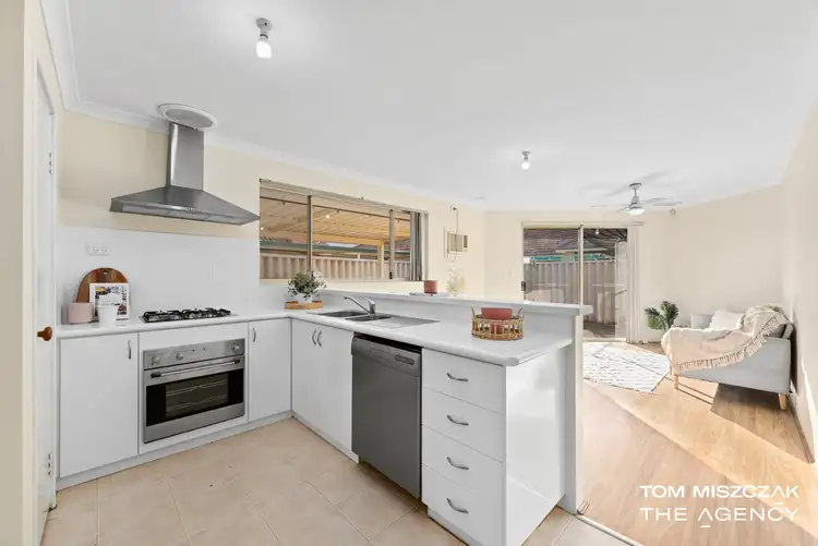 Fifth view of Homely house listing, 4-82 Station Street, Cannington WA 6107
