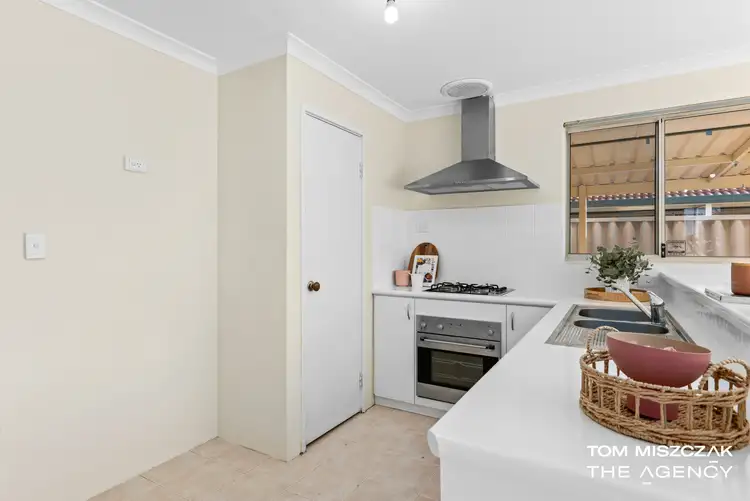 Sixth view of Homely house listing, 4-82 Station Street, Cannington WA 6107