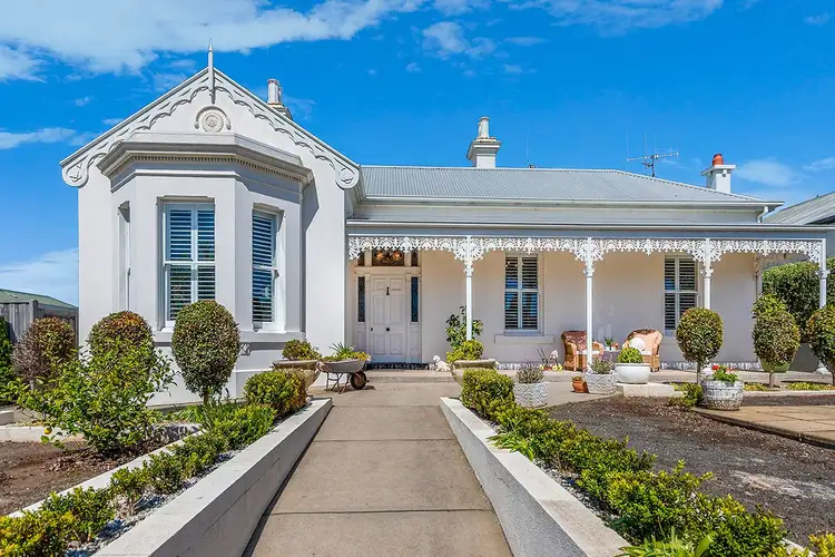 Main view of Homely house listing, 93 Lava Street, Warrnambool VIC 3280