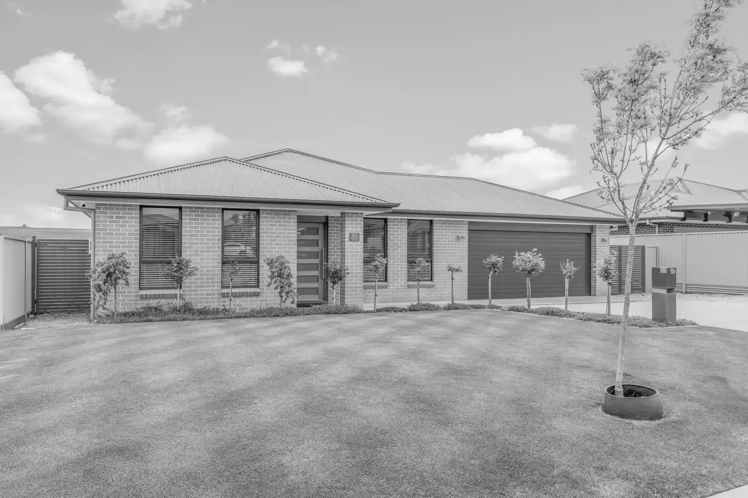 Main view of Homely house listing, 86 Emerald Drive, Kelso NSW 2795