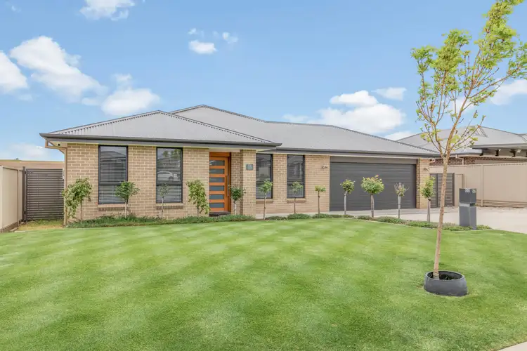 Second view of Homely house listing, 86 Emerald Drive, Kelso NSW 2795