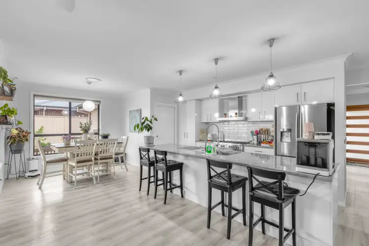 Fourth view of Homely house listing, 86 Emerald Drive, Kelso NSW 2795