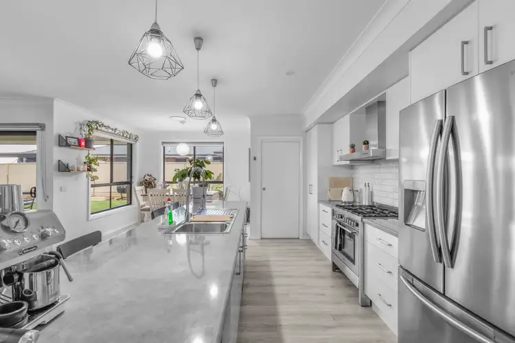 Fifth view of Homely house listing, 86 Emerald Drive, Kelso NSW 2795
