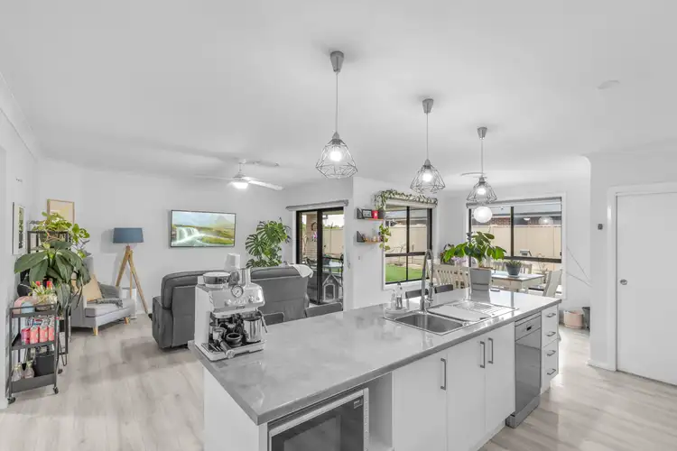 Sixth view of Homely house listing, 86 Emerald Drive, Kelso NSW 2795