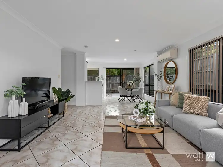 Third view of Homely townhouse listing, 19/28 Keona Road, Mcdowall QLD 4053
