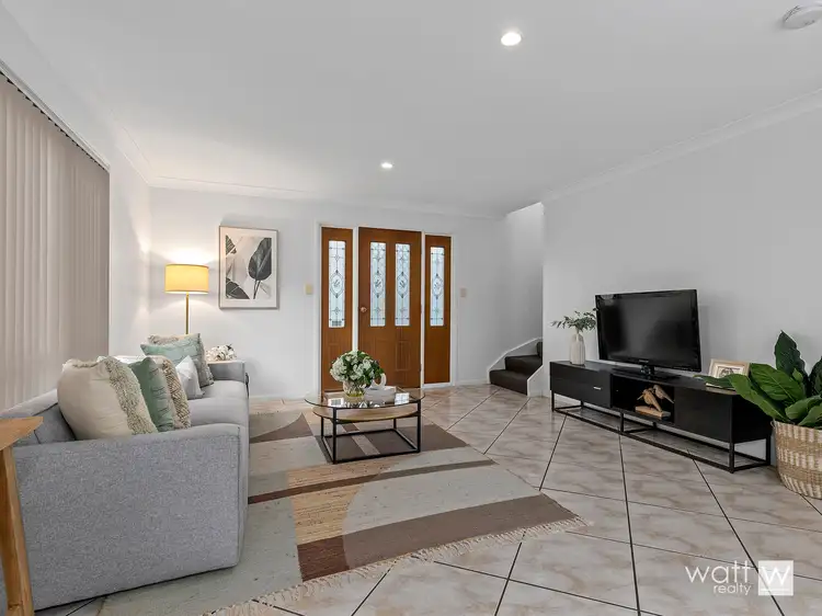Fourth view of Homely townhouse listing, 19/28 Keona Road, Mcdowall QLD 4053