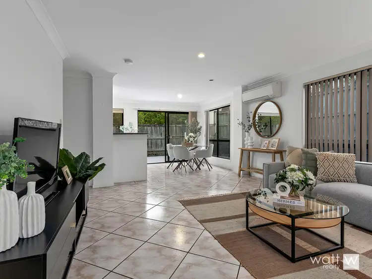 Fifth view of Homely townhouse listing, 19/28 Keona Road, Mcdowall QLD 4053