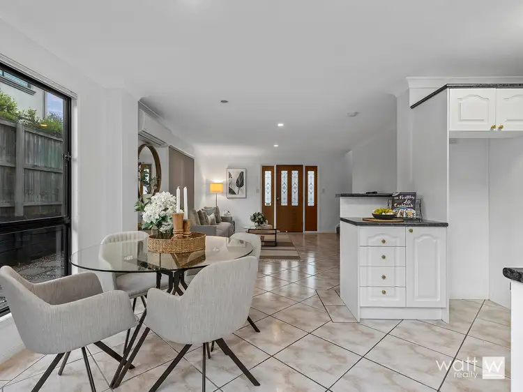 Sixth view of Homely townhouse listing, 19/28 Keona Road, Mcdowall QLD 4053