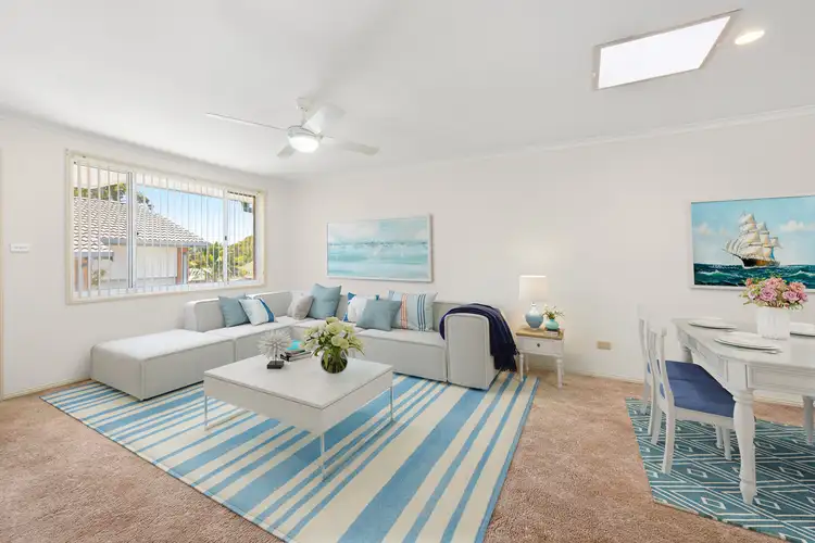 Second view of Homely villa listing, 8/44 Table Street, Port Macquarie NSW 2444