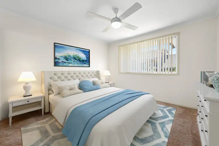 Third view of Homely villa listing, 8/44 Table Street, Port Macquarie NSW 2444