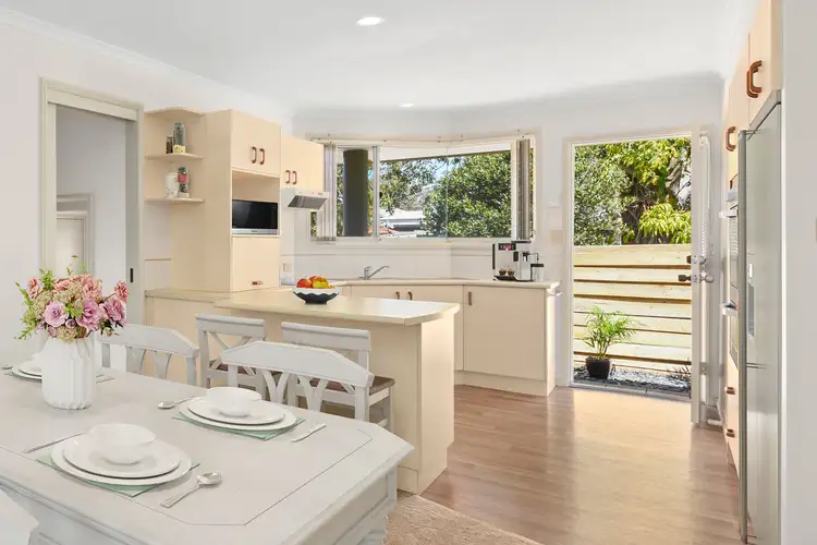 Fourth view of Homely villa listing, 8/44 Table Street, Port Macquarie NSW 2444