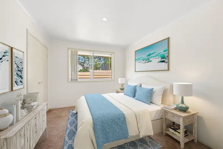 Fifth view of Homely villa listing, 8/44 Table Street, Port Macquarie NSW 2444