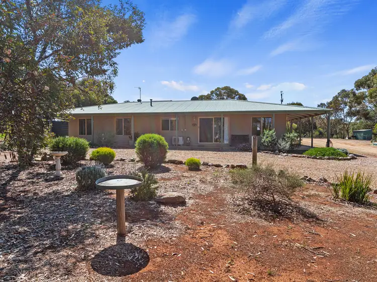 240 Blackswamp Road, Wirrabara SA 5481