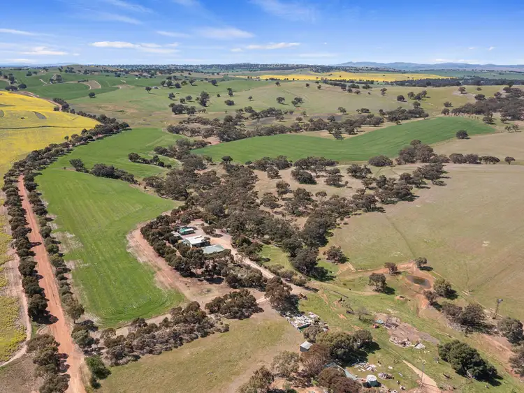 Third view of Homely house listing, 240 Blackswamp Road, Wirrabara SA 5481
