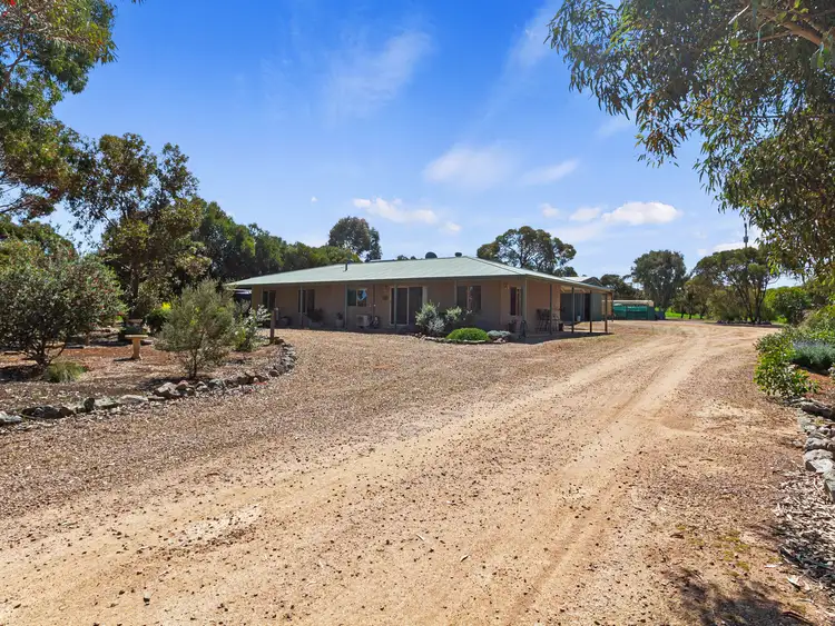 Fourth view of Homely house listing, 240 Blackswamp Road, Wirrabara SA 5481