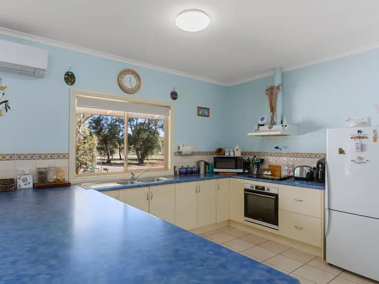 Sixth view of Homely house listing, 240 Blackswamp Road, Wirrabara SA 5481