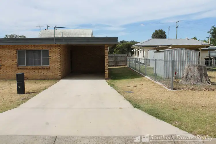 1D Market Square, Warwick QLD 4370