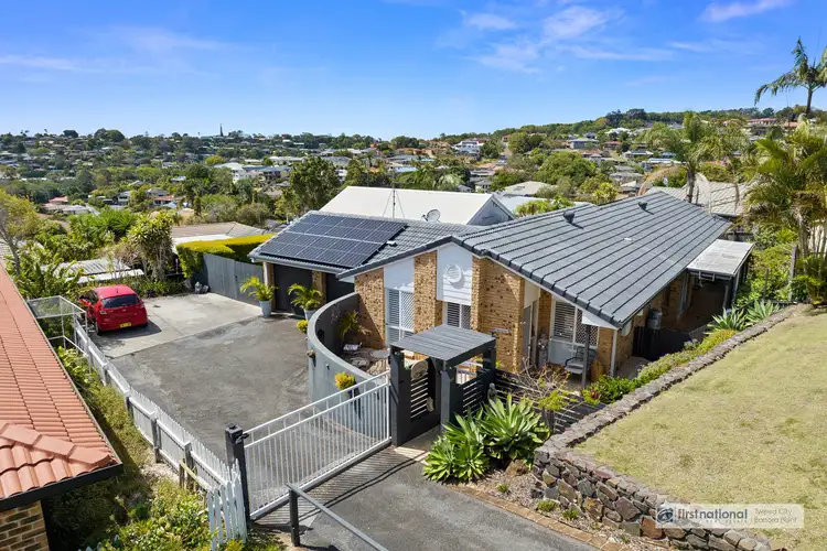 6 Oregon Court, Banora Point NSW 2486