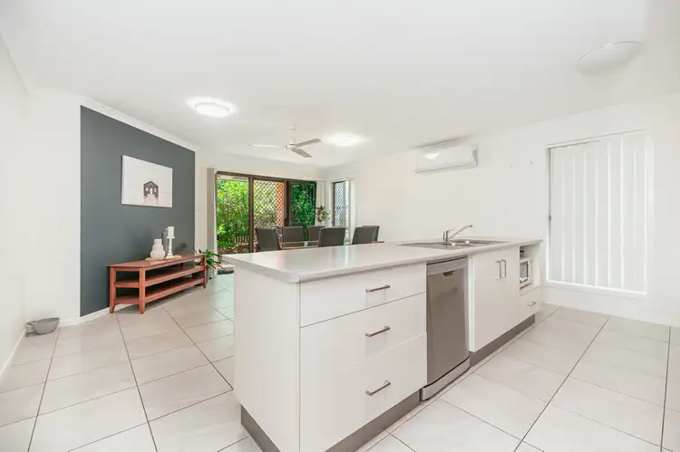 Third view of Homely house listing, 1 Eugenie Court, Glen Eden QLD 4680