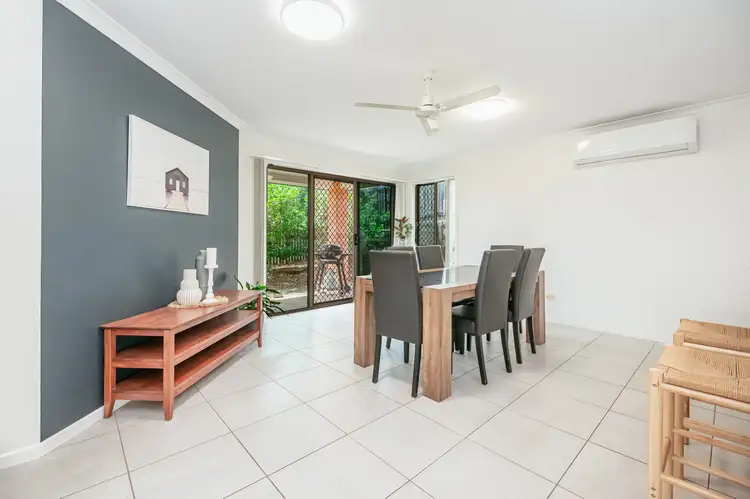 Fourth view of Homely house listing, 1 Eugenie Court, Glen Eden QLD 4680