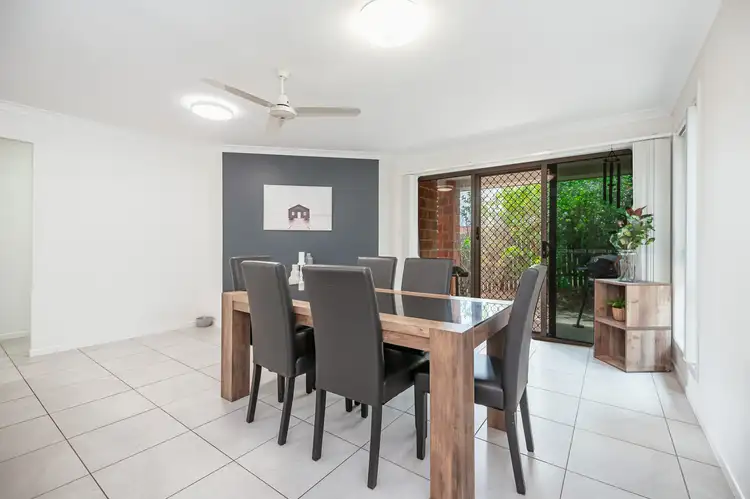 Fifth view of Homely house listing, 1 Eugenie Court, Glen Eden QLD 4680