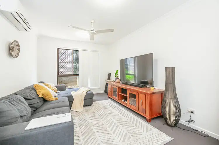 Seventh view of Homely house listing, 1 Eugenie Court, Glen Eden QLD 4680