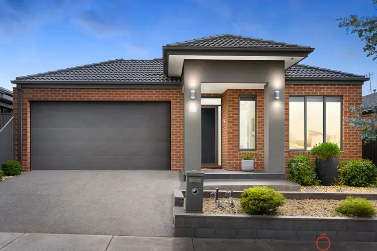 8 Nightingale Road, Wollert VIC 3750