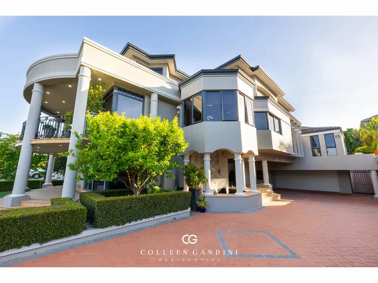 71 The Esplanade, Mount Pleasant WA 6153