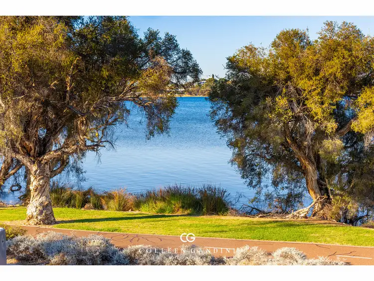 Fifth view of Homely house listing, 71 The Esplanade, Mount Pleasant WA 6153