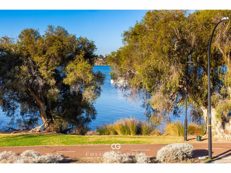 Sixth view of Homely house listing, 71 The Esplanade, Mount Pleasant WA 6153