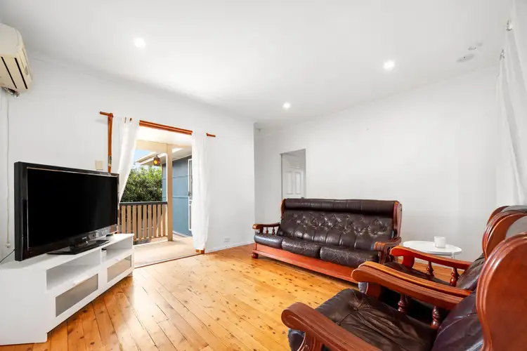 Second view of Homely house listing, 51 Wondall Road, Wynnum West QLD 4178