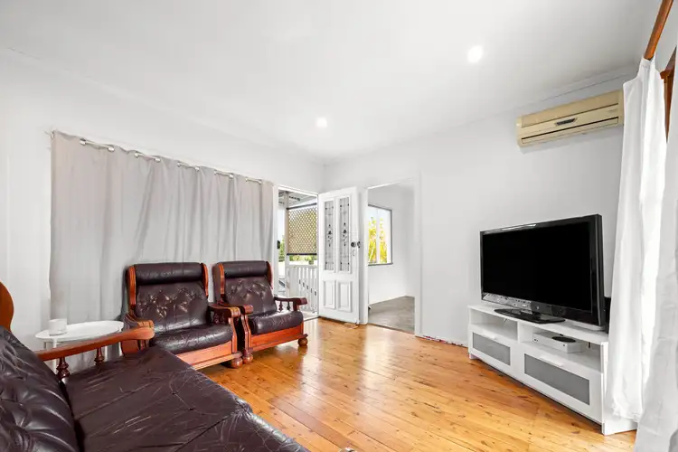 Fifth view of Homely house listing, 51 Wondall Road, Wynnum West QLD 4178