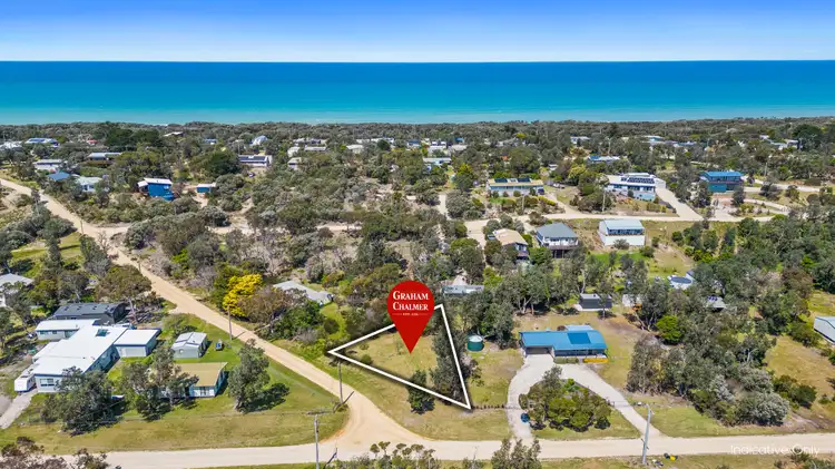 Second view of Homely land listing, 2 Fifteenth Street, Paradise Beach VIC 3851