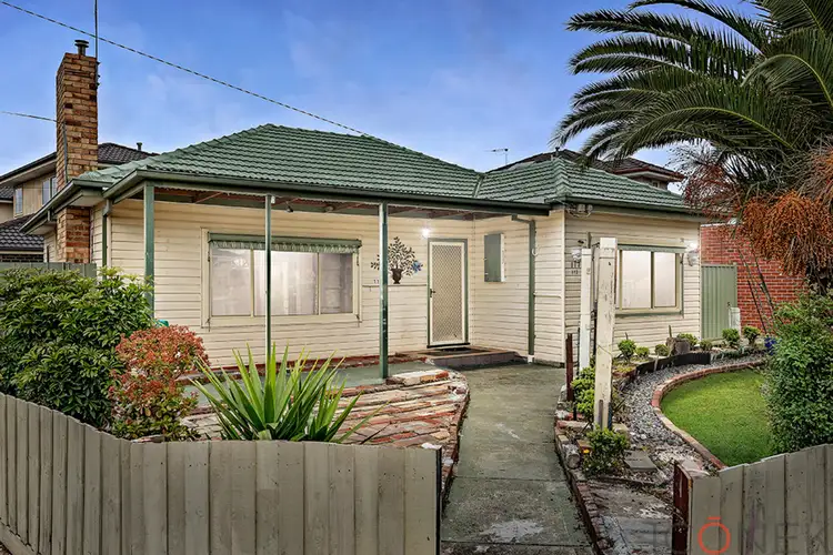 Main view of Homely house listing, 117 The Boulevard, Thomastown VIC 3074