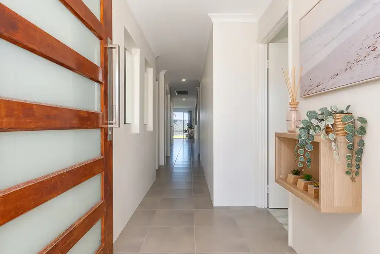 Third view of Homely house listing, 5 Nicobar Way, Jindalee WA 6036