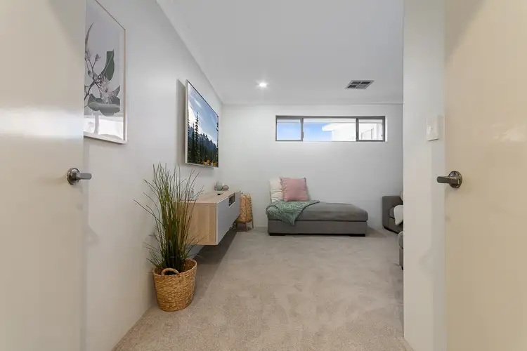 Fourth view of Homely house listing, 5 Nicobar Way, Jindalee WA 6036