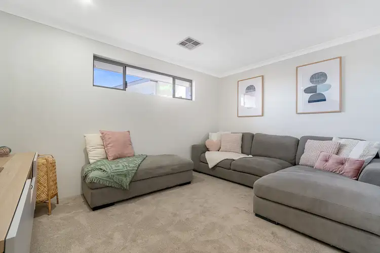 Fifth view of Homely house listing, 5 Nicobar Way, Jindalee WA 6036