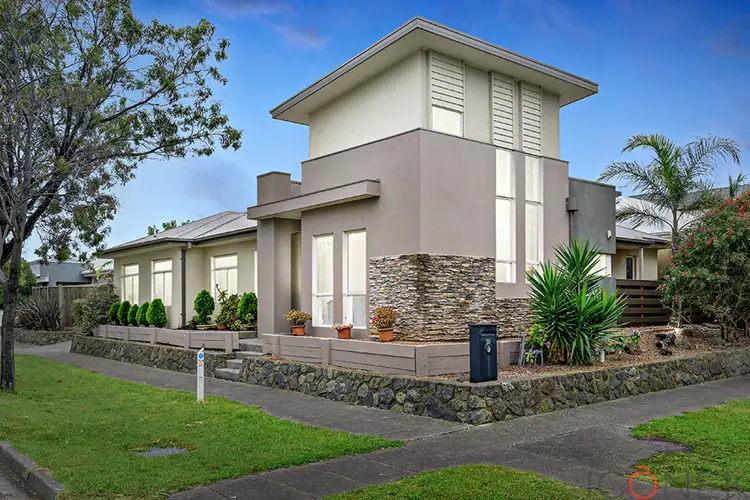 38 Farmhouse Bvd, Epping VIC 3076
