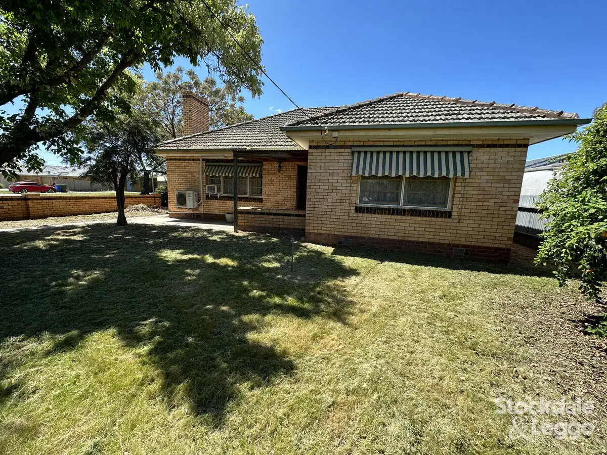 Main view of Homely house listing, 22 Victoria Street, Numurkah VIC 3636