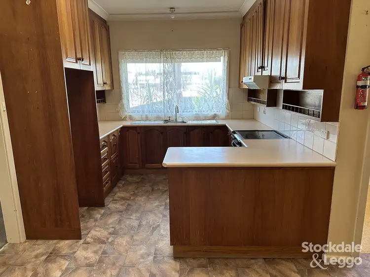 Second view of Homely house listing, 22 Victoria Street, Numurkah VIC 3636