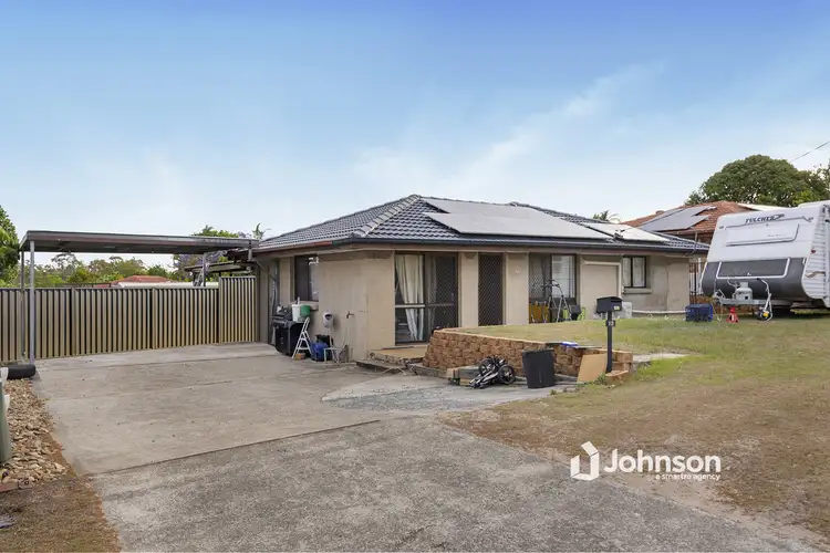Main view of Homely house listing, 12 Bywater Street, Hillcrest QLD 4118